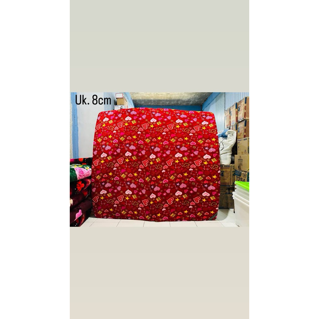 NSP99-KARPET MALAYSIA TEBAL 8 CM   UK.200*225