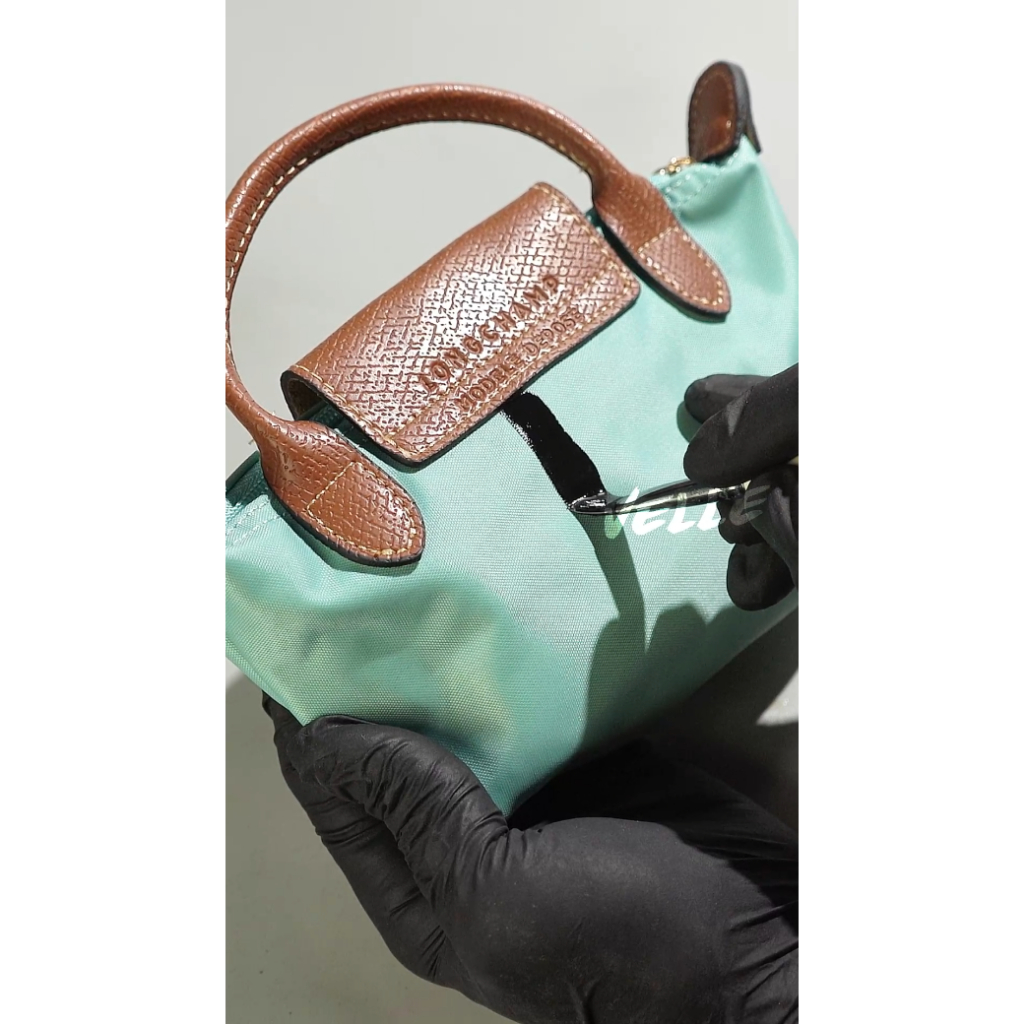 Velle MS - Cat Tas Kain Nylon Polyester