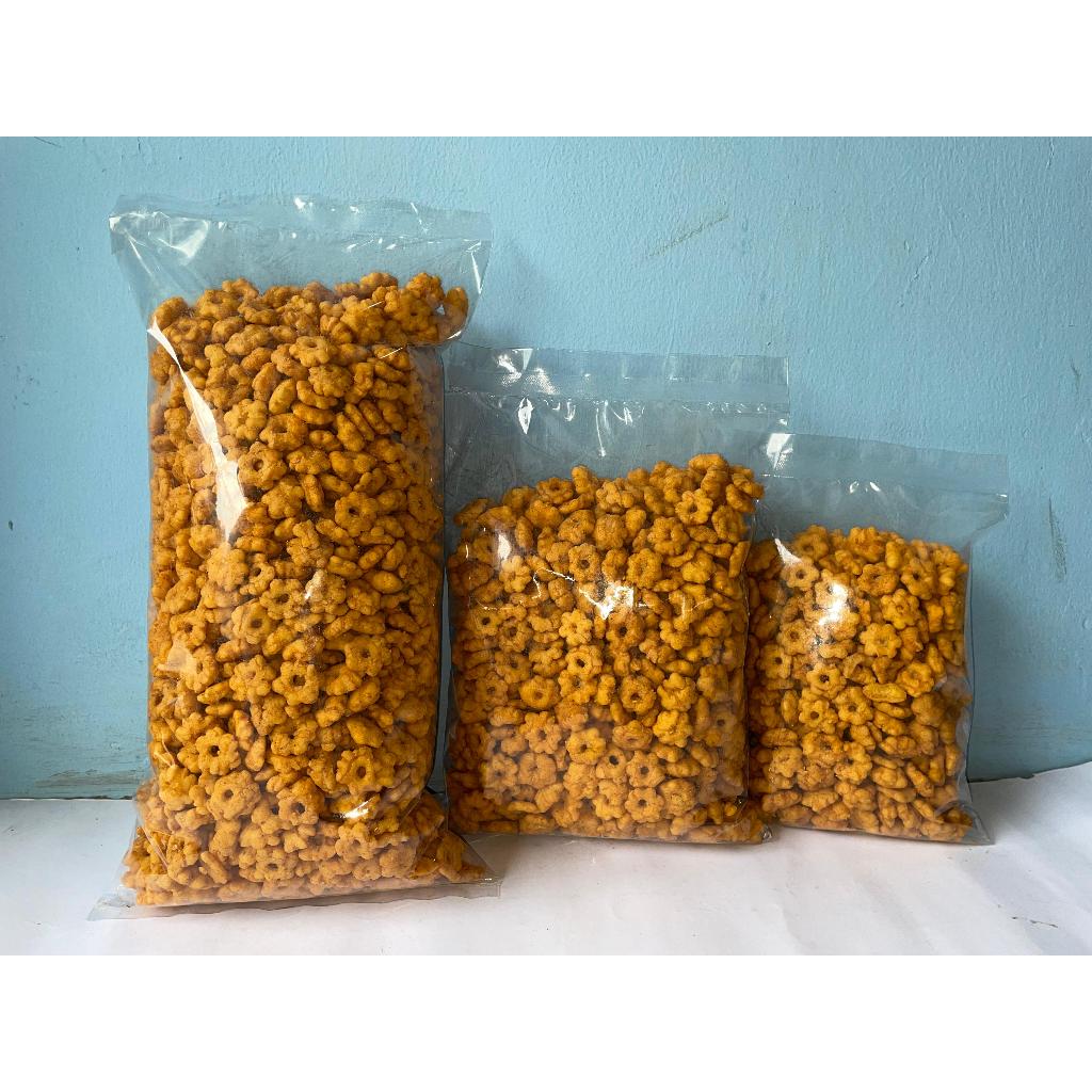 

Pilus Sakura Ribut / Godril Sakura Ribut 250gr 500gr 1kg