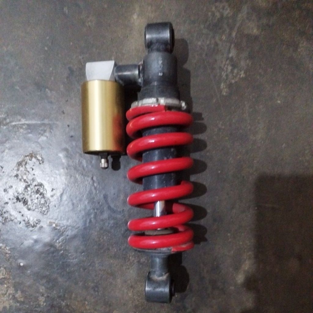 shockbreker belakan ninja rr old/zx