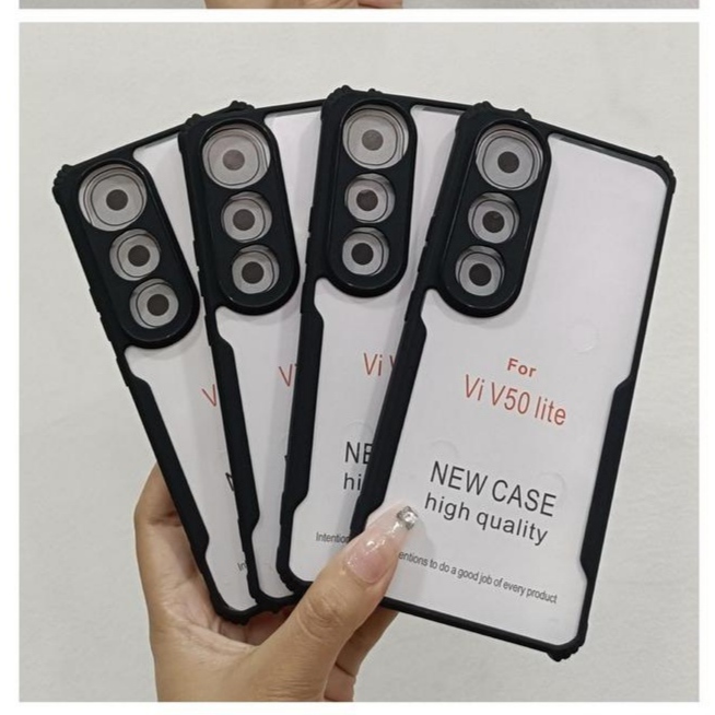 CASE SPIGEN FUSION/SHOCKPROOF VIVO V15 V15 PRO V17/V19 V17 PRO V20 V20 SE V21 4G V21 5G V23 5G V23E