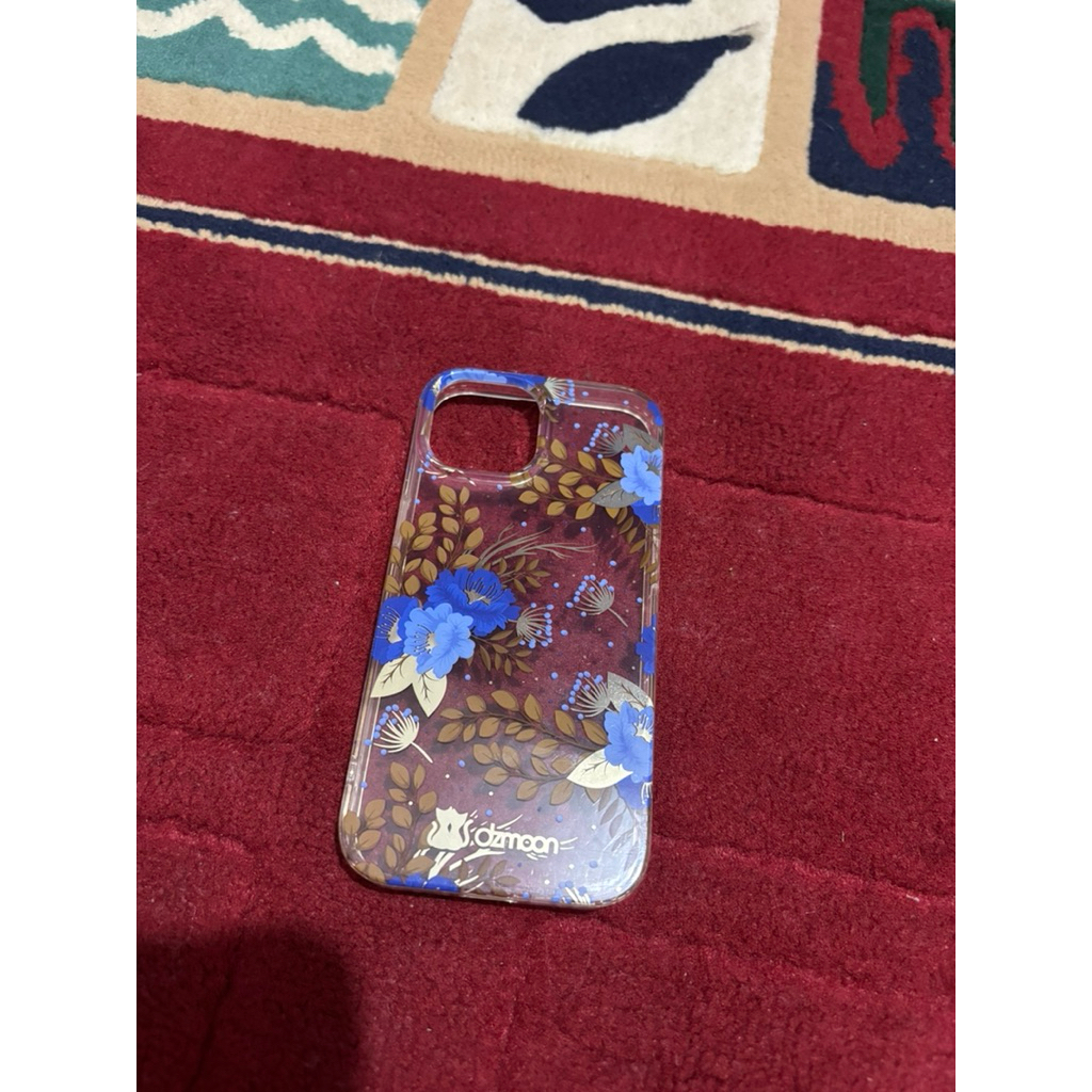casing iphone 15 Dzmoon