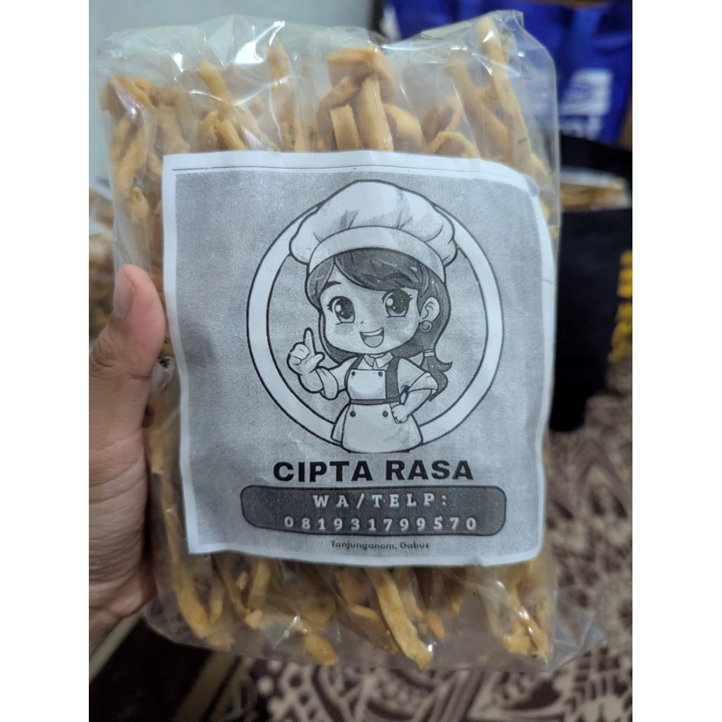 

STICK BAWANG