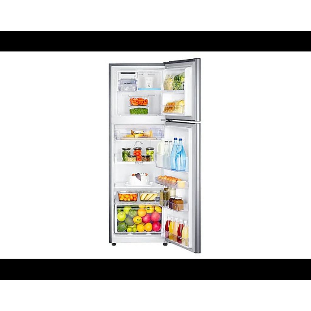Kulkas Samsung Rt25FARBDSA Digital Inverter (256 Liter)