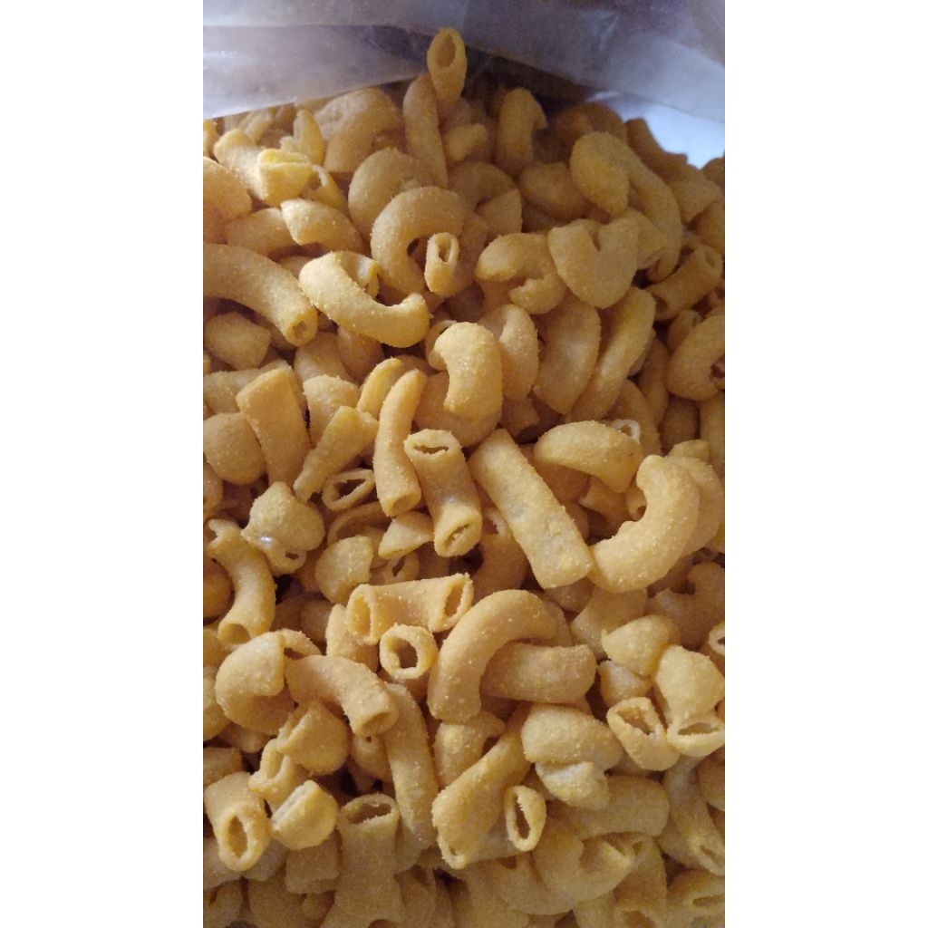 

makaronirenyah