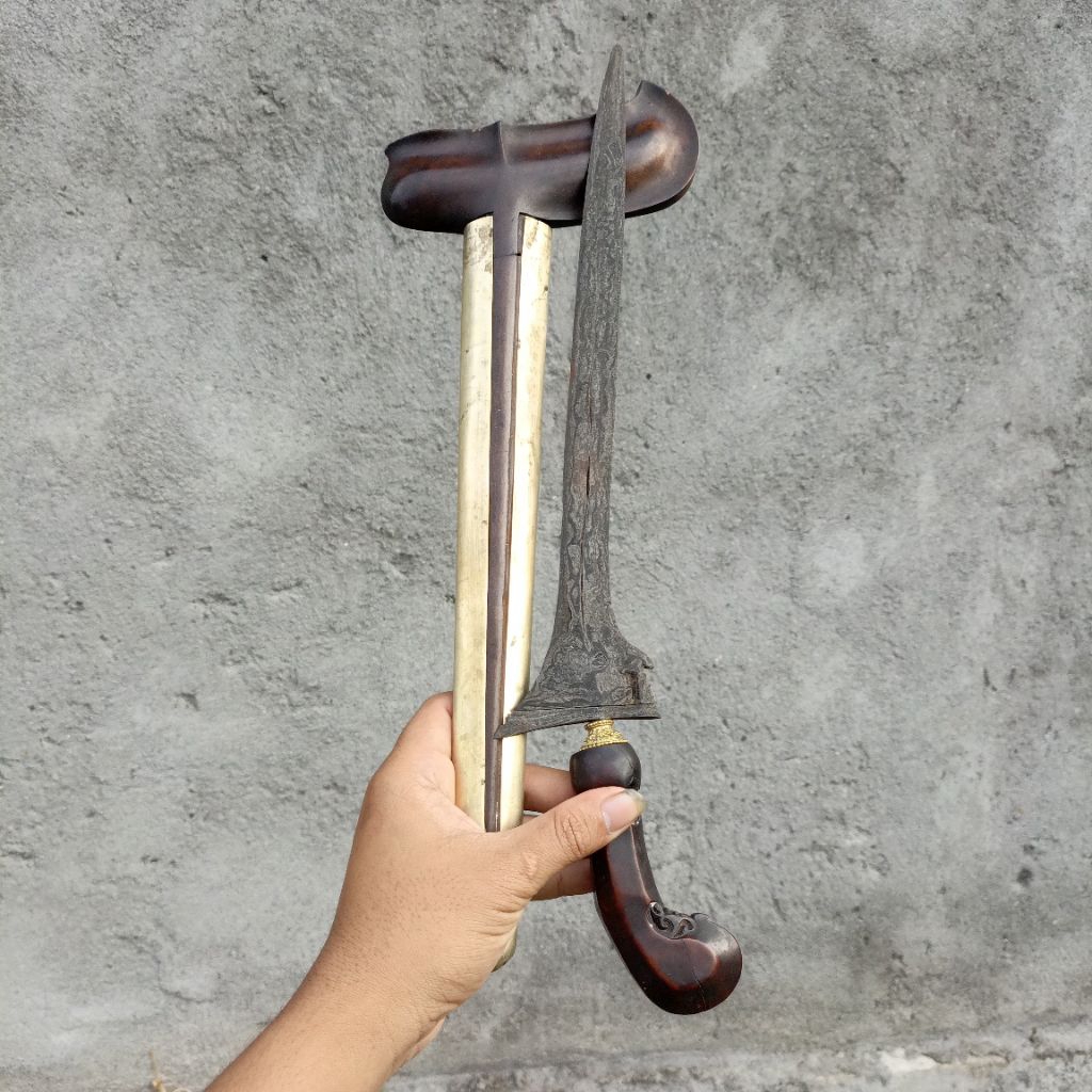 keris sepaner pajajaran pamengkang jagat