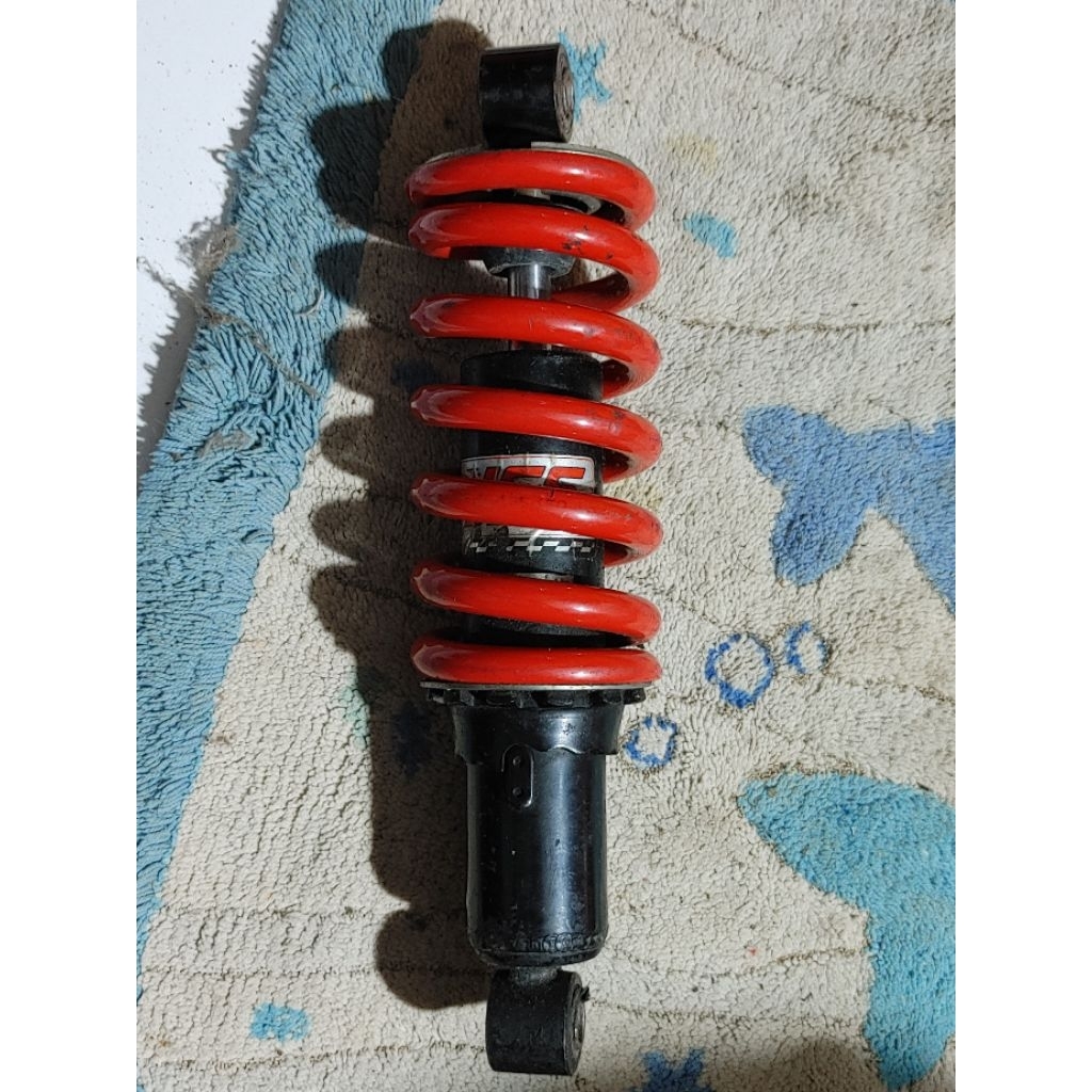 Monoshock Original YSS