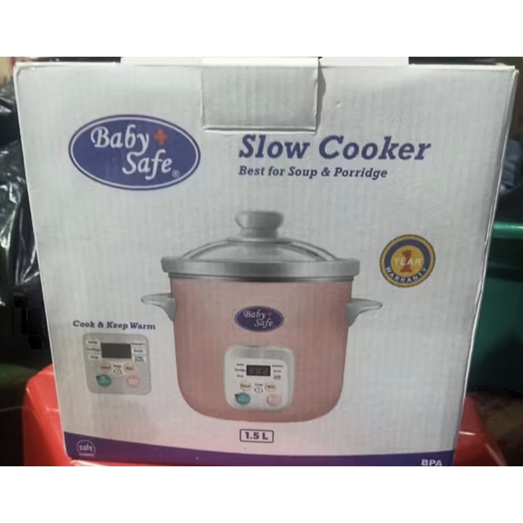SlowcookerBabysafe