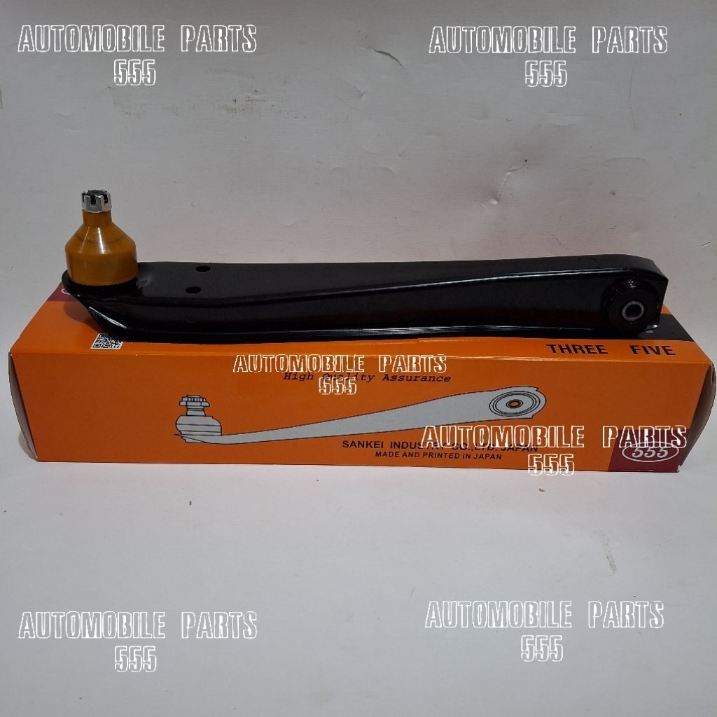 SAYAP BALL JOINT/LOWER ARM BAWAH SUZUKI CARRY 1000 1.0/CARRY ST100/CARRY XTRA.HARGA SATUAN 1PCS.ORIG