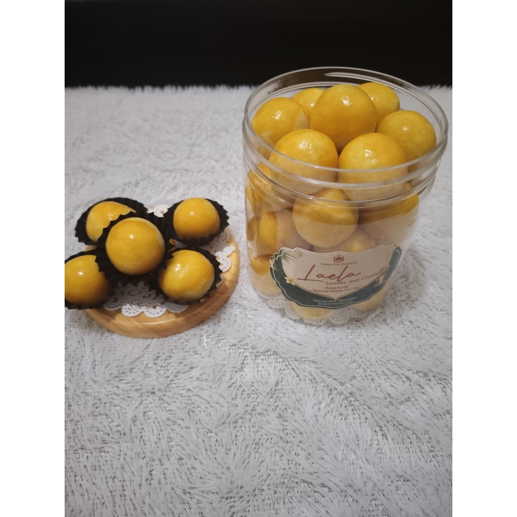 

Nastar Premium