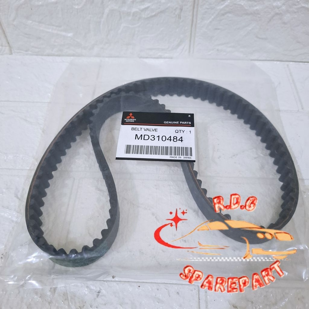 TIMING BELT MD310484 L300 NEW PENDEK