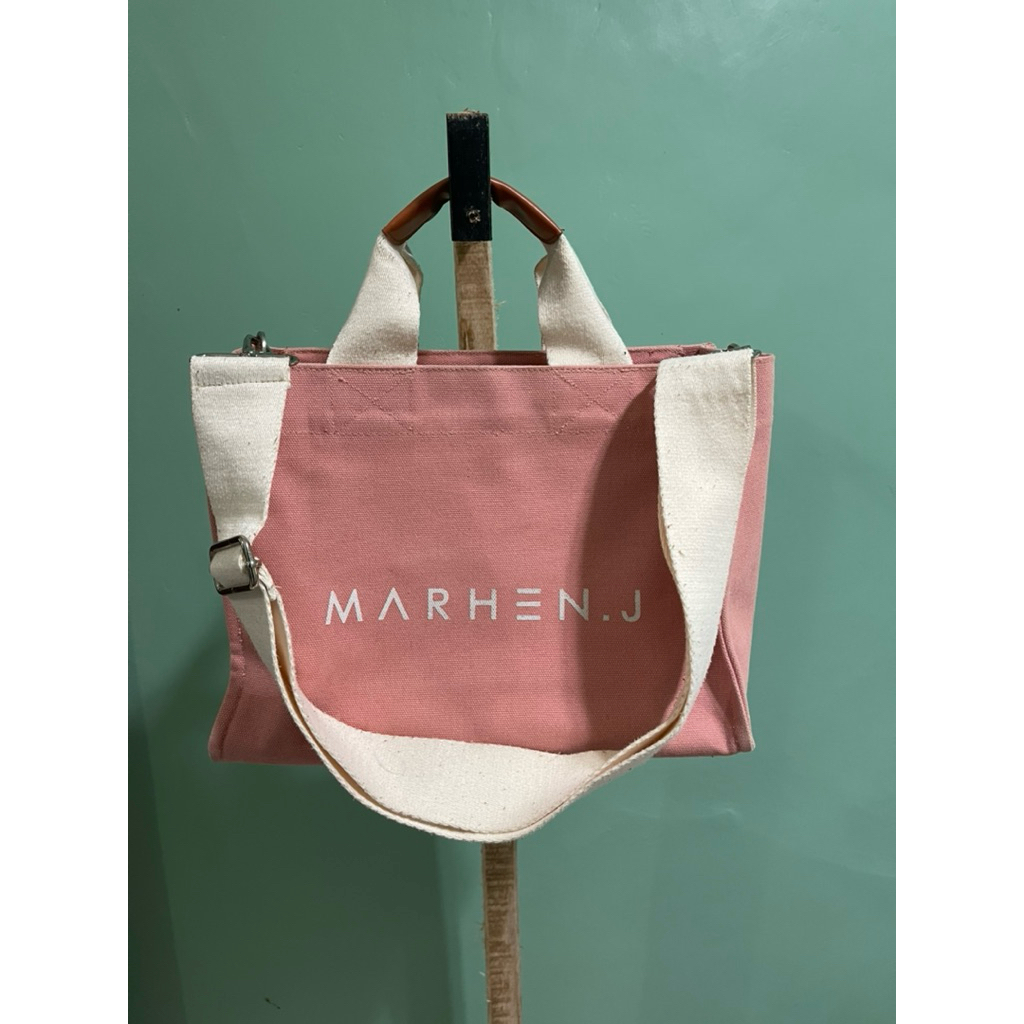 MARHEN J TOTE BAG TAS PRELOVED