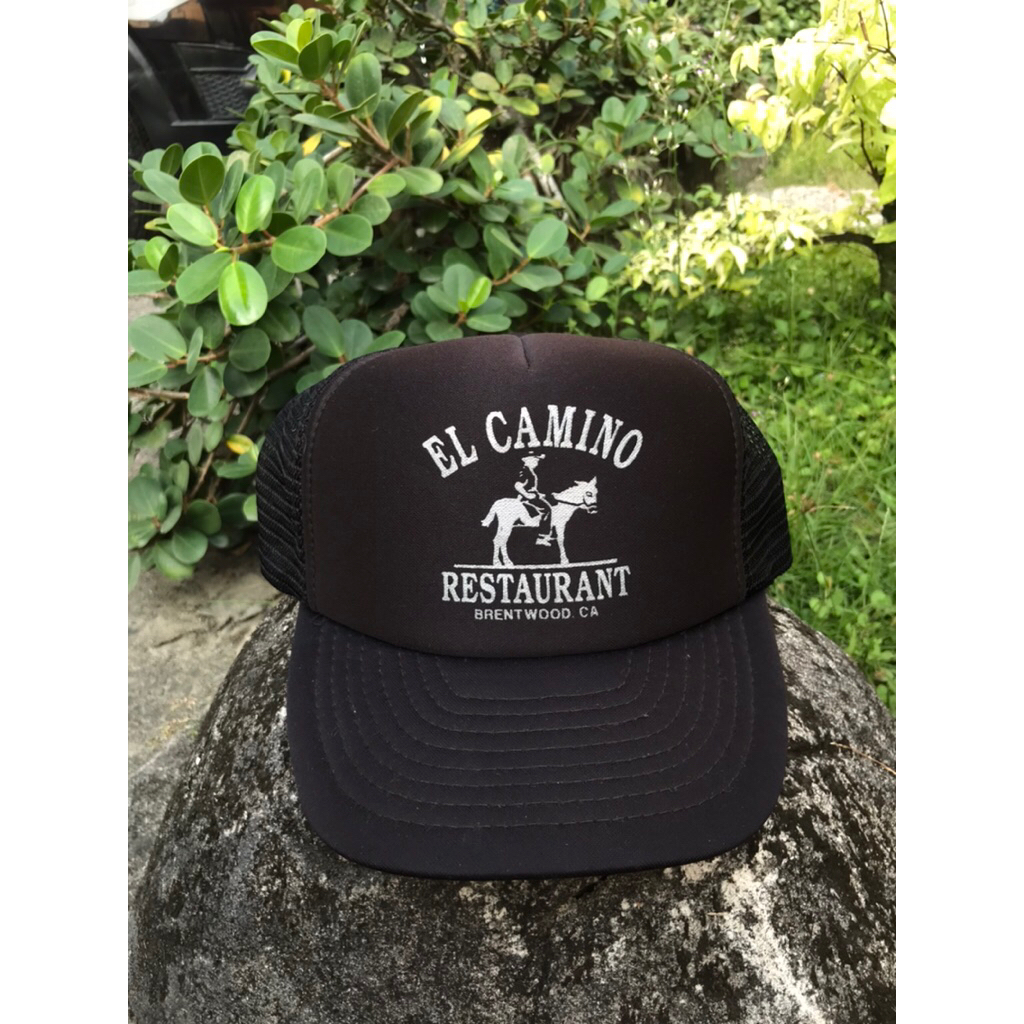 TRUCKER VTG HAT