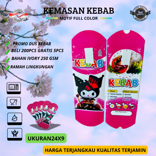 

Kemasan kebab ivory // Dus kebab isi 50 // Kertas kebab // Wadah kebab // Bungkus kebab isi 50 // Box kebab isi 50/100pcs