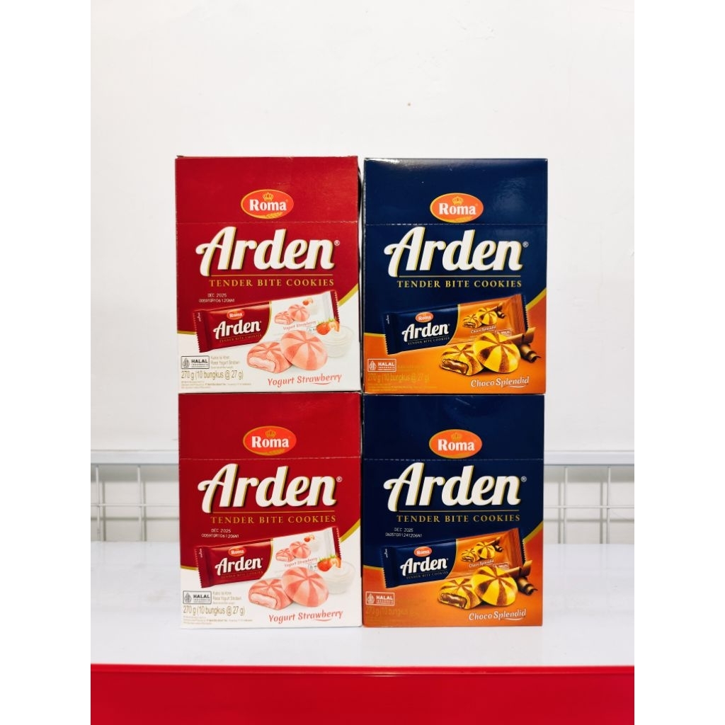 

Roma Arden (1 Box isi 10 pcs)
