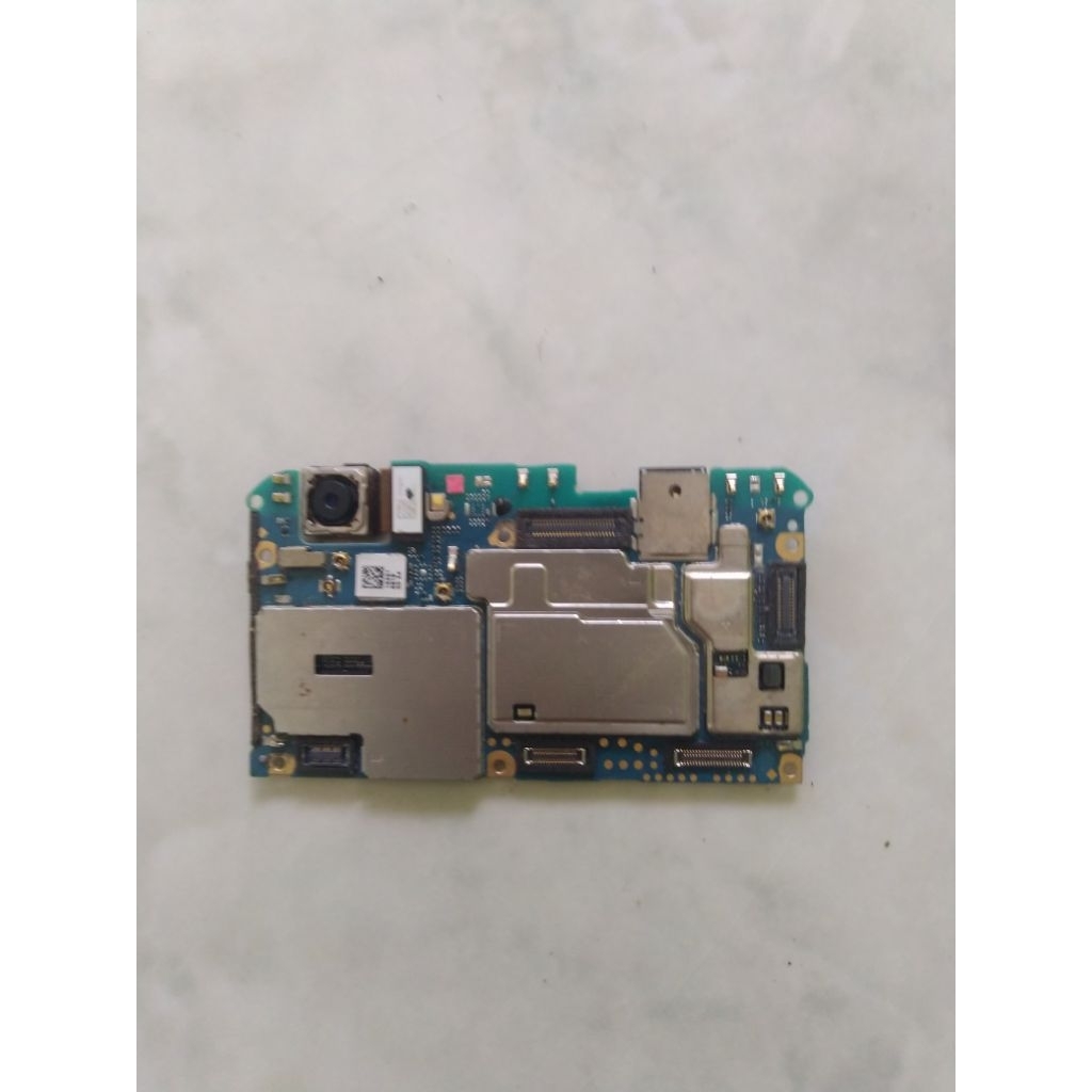 MESIN OPPO F1S 4/64 NORMAL