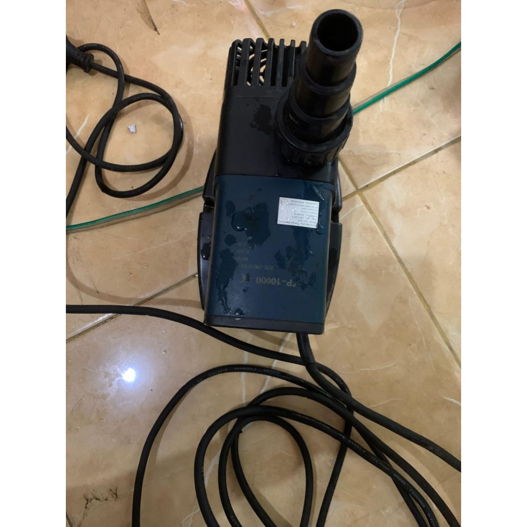 pompa sunsun jtp 10000