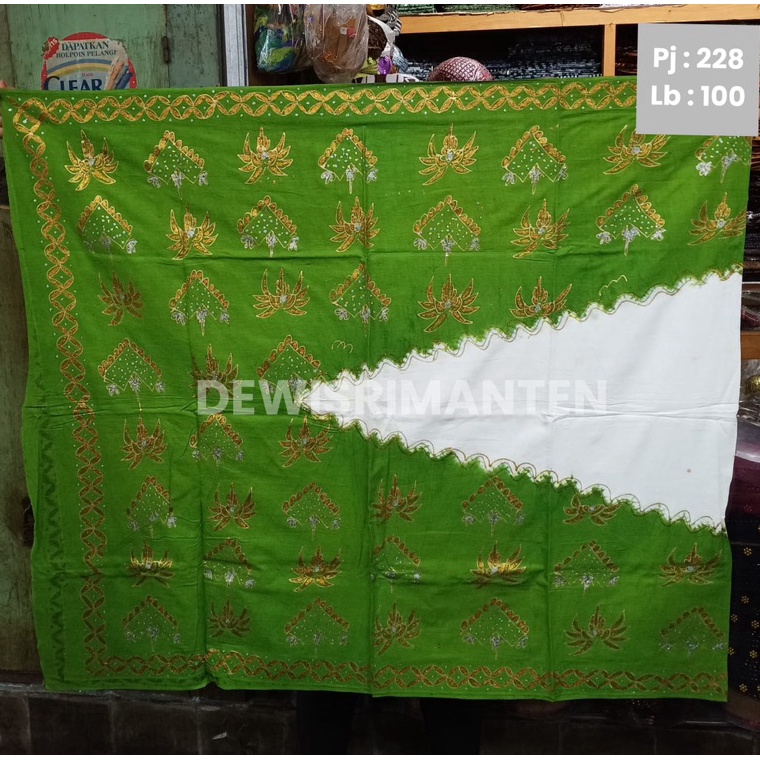 KODE B47B dodot domas solo basahanDodotan domas solo