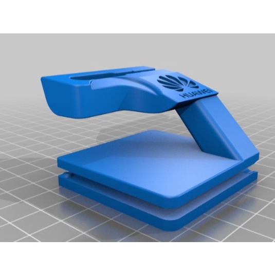 KODE U22K Huawei Watch Fit 2 Charger DockingCharger StandCharging DockingHolder jam pintar