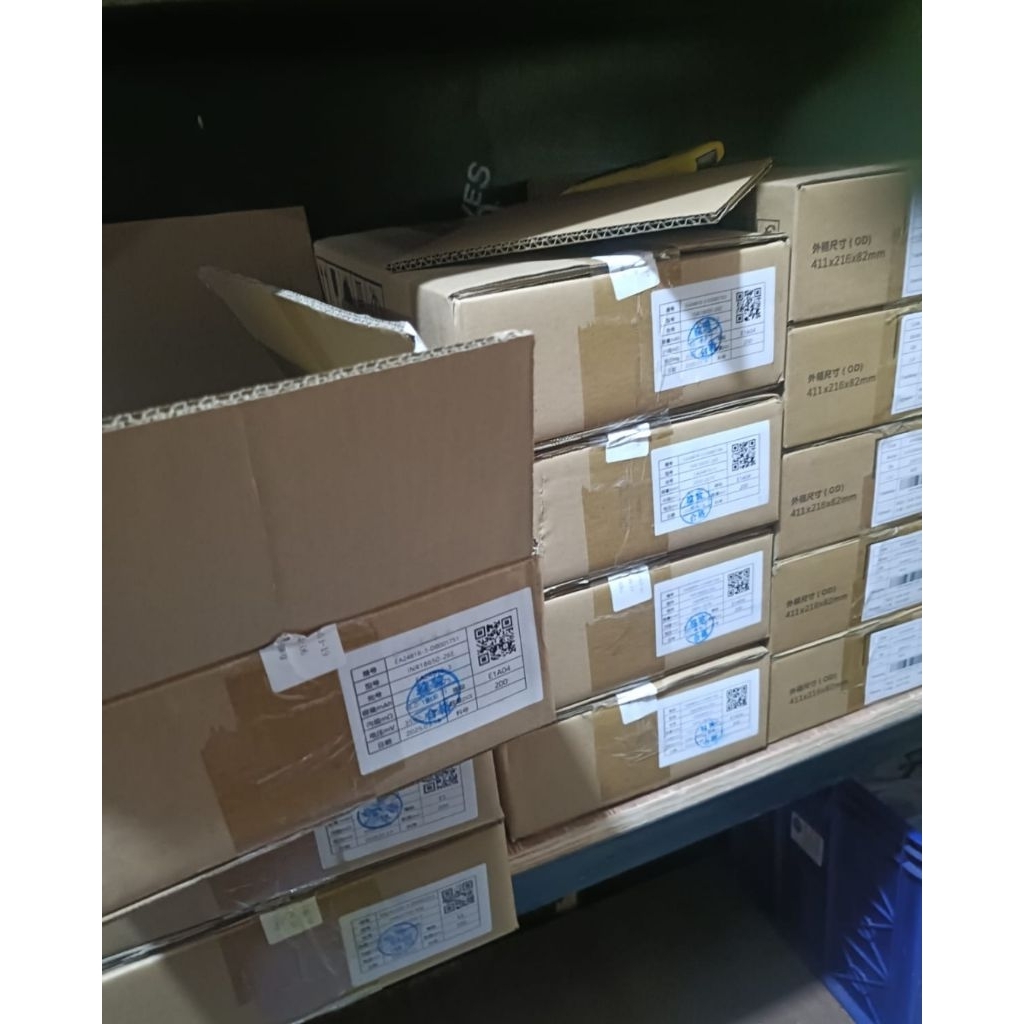 Mutiaradstore Baterai 21700 Dmegc 5Ah 3C Higdrain