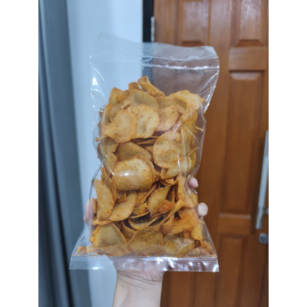 

Moring Pedas 200gram