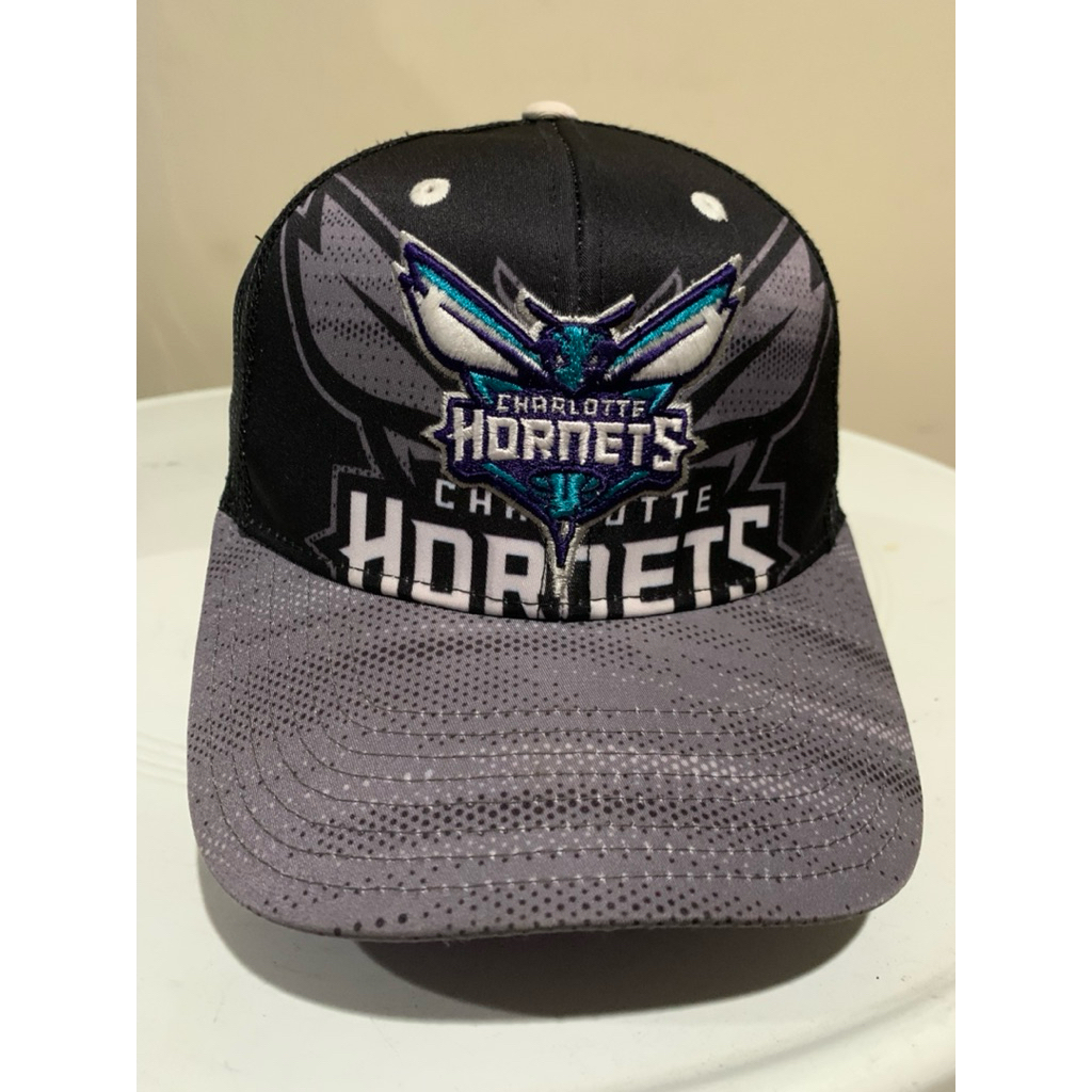 Charlotte Hornets NBA Adidas Hat