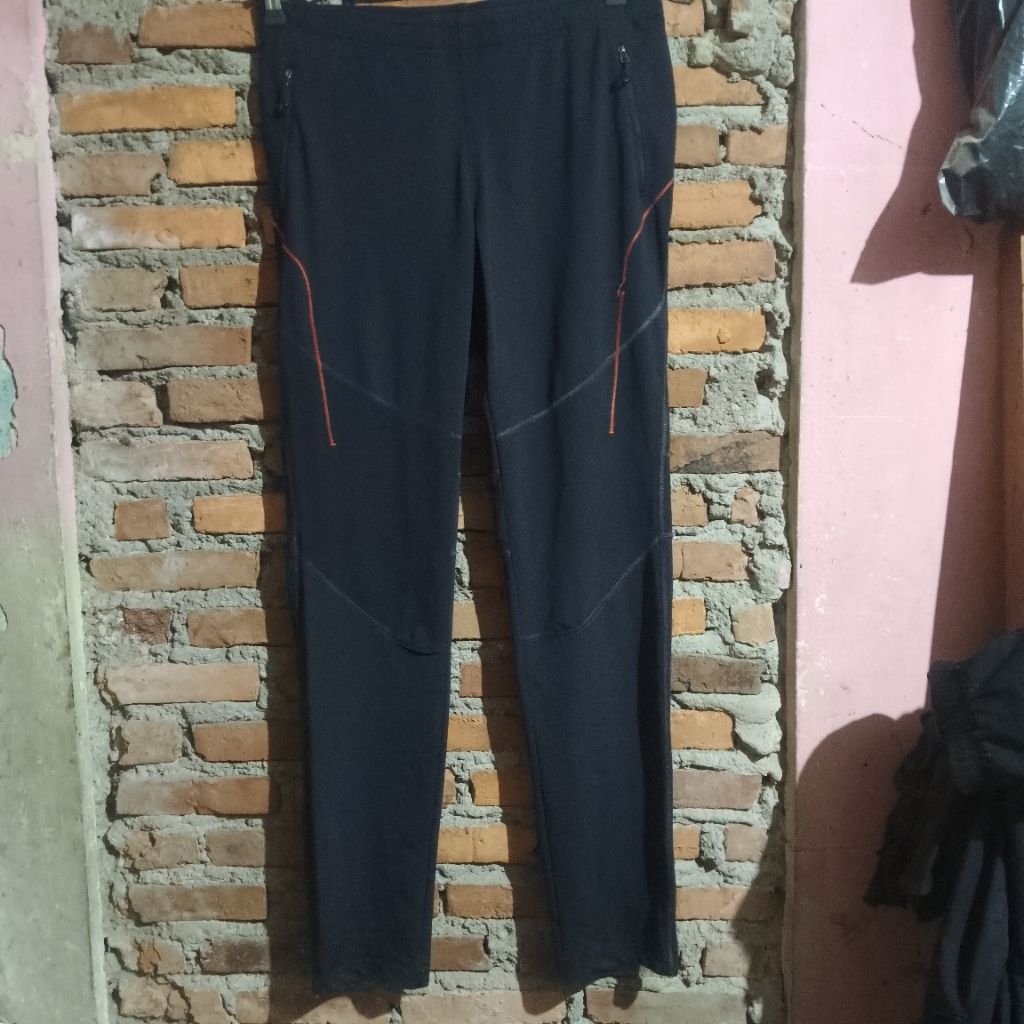 CELANA OUTDOOR SECOND BRANDED  QUICK DRY BRAND EIDER SPORT CELANA PANJANG GUNUNG TRAINING RUNNING OL