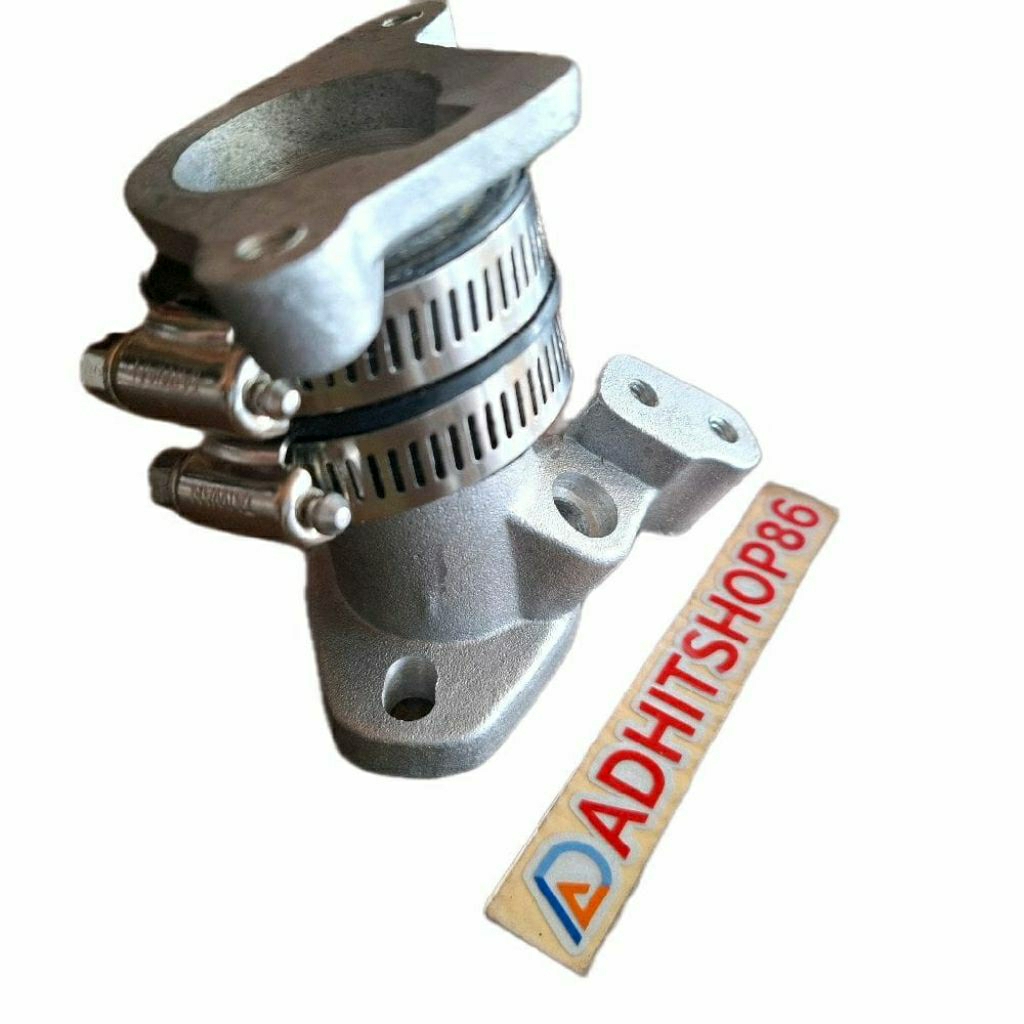 INTEK INTAKE GENIO DOWNDRAFT MANIFUL DOWNDRAFT GENIO BEAT DELUXE TB STANDAR