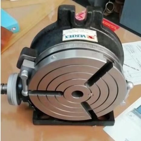 Vertex Rotary table hv - 12