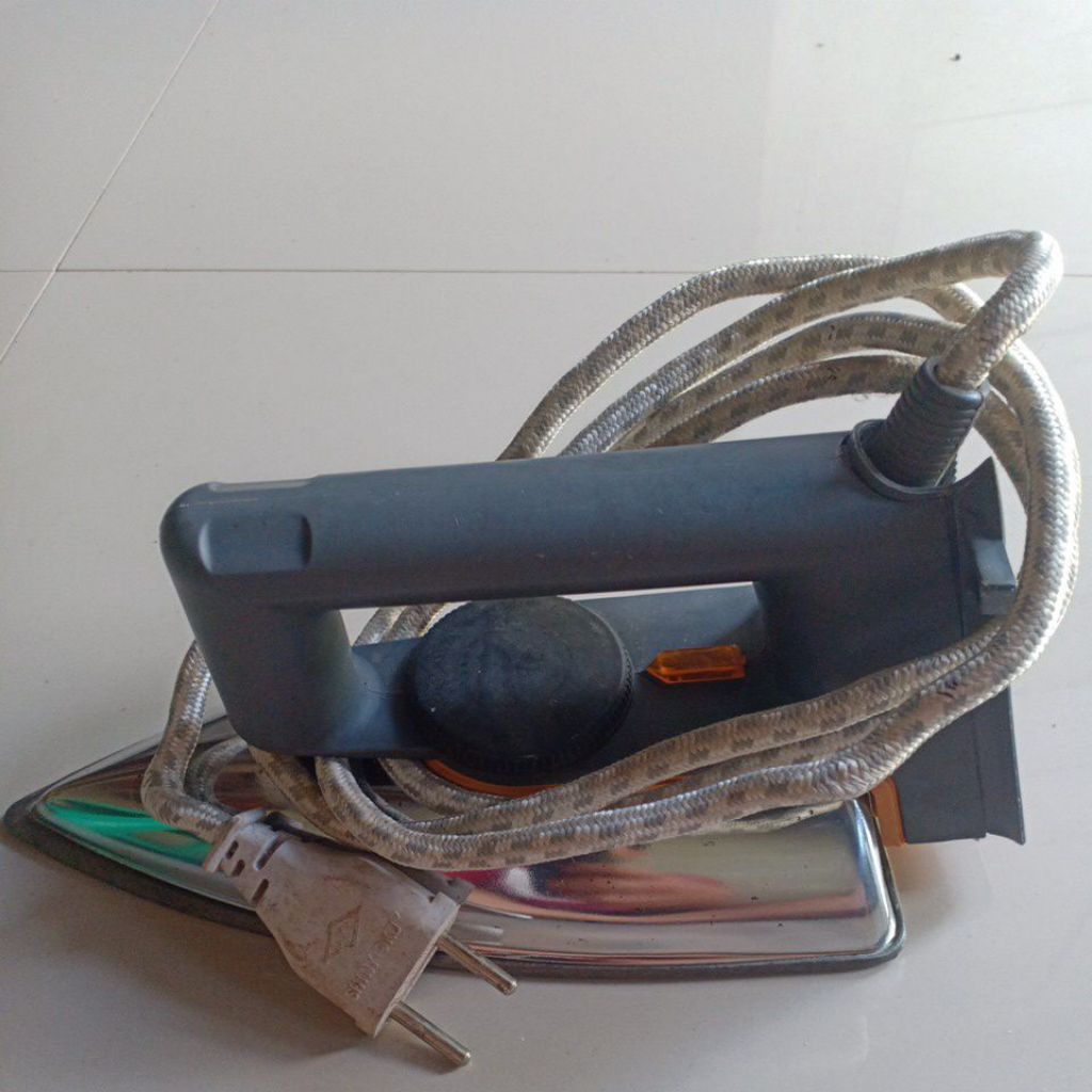 setrika maspion type HA-110 ori