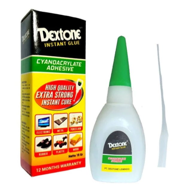 

LEM KOREA / LEM TETES INSTANT DEXTONE