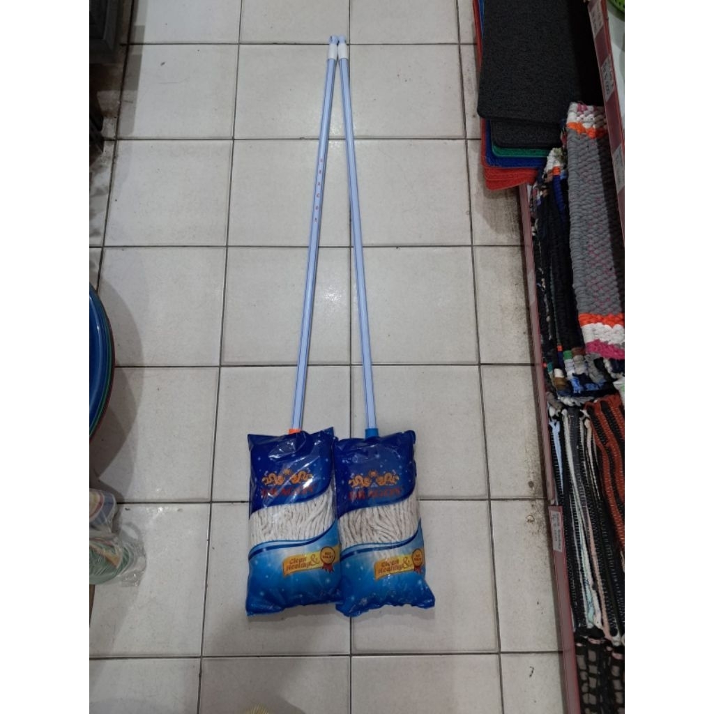 Pel Dragon Sumbu/Pel Dragon Original