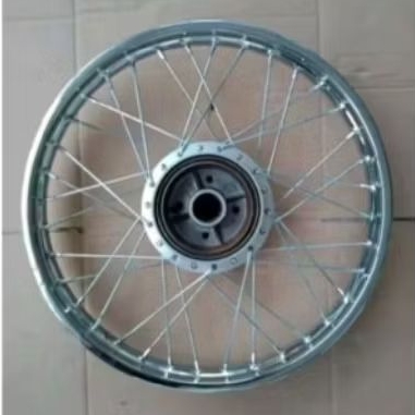 Velg belakang yamaha alfa sigma original copotan siap pasang