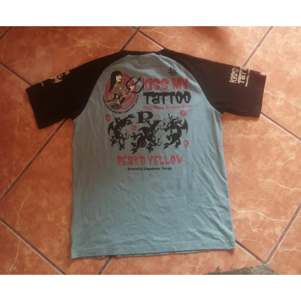 Kaos Tedman