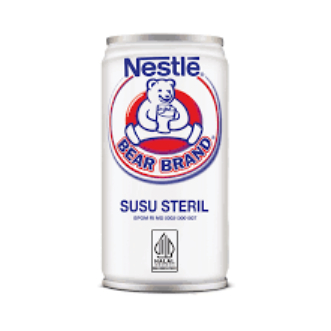 

BEAR BRAND 189ML