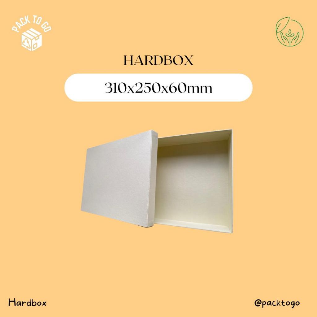 

Hardbox (uk 310x250x60mm)