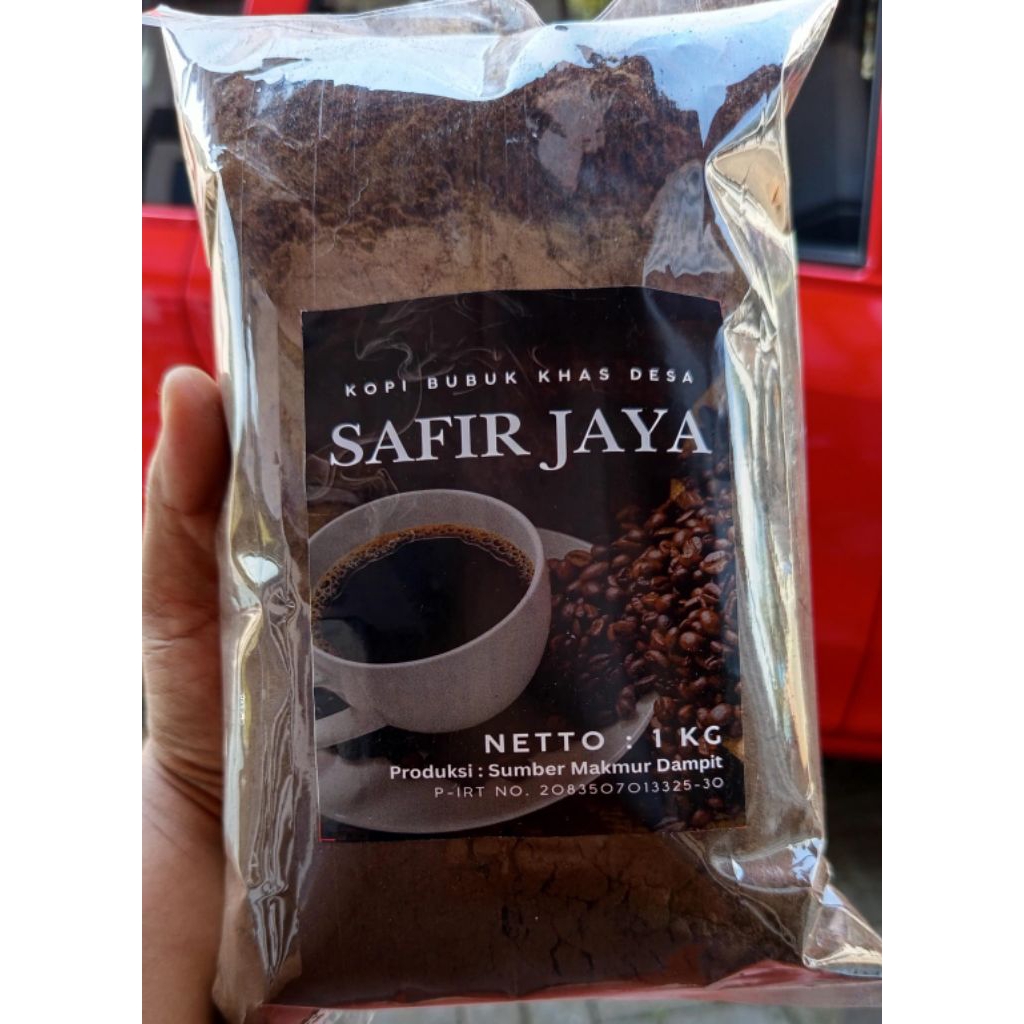 

kopi bubuk
