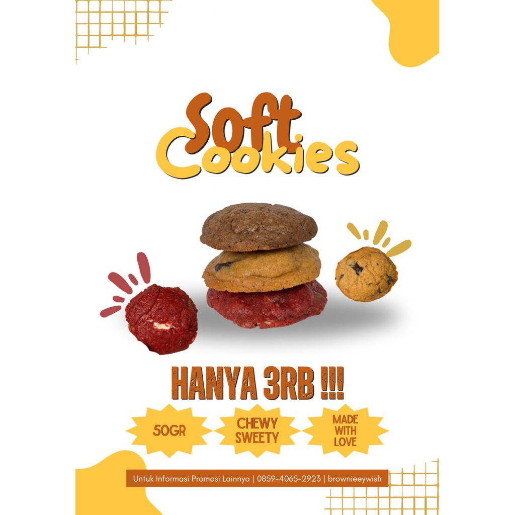 

SOFTCOOKIES MURAH