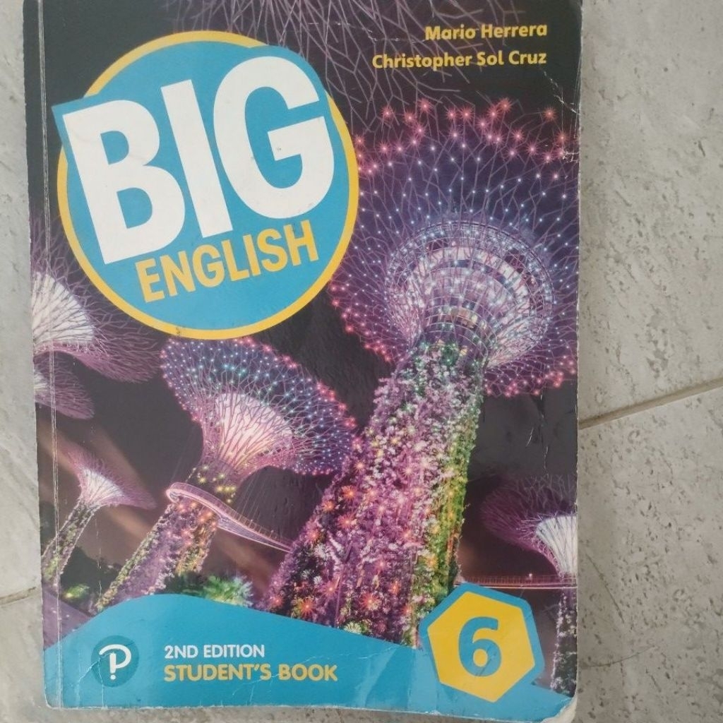 Big English