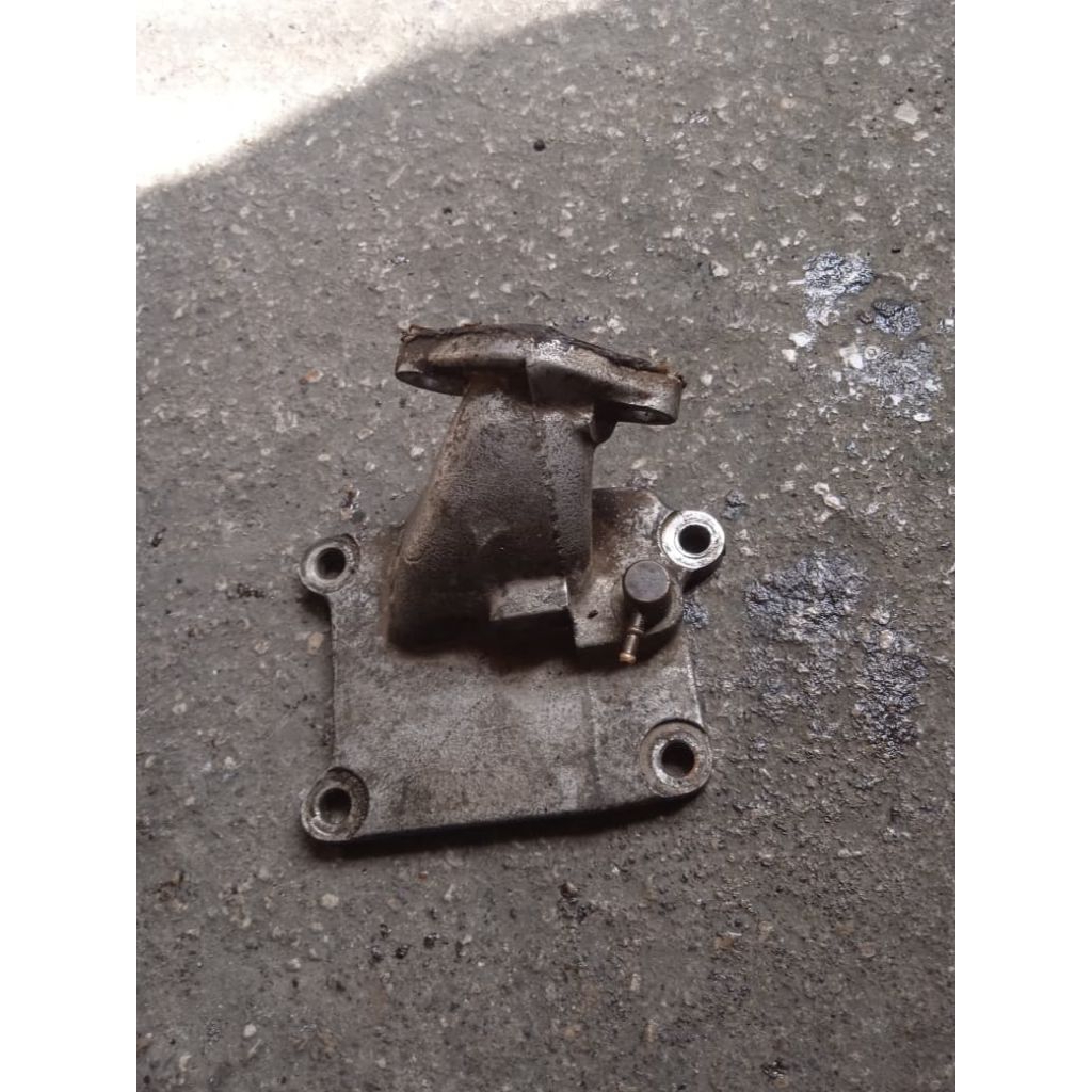 intake Suzuki tornado rc bravo Cristal original