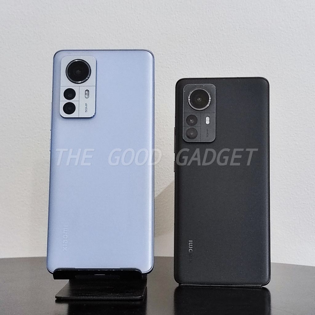 Xiaomi 12 Pro 5G 12/256 GB Garansi Resmi Xiaomi Indonesia Second Original