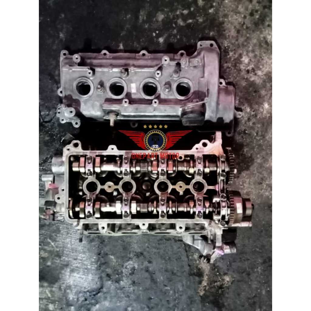 deksel cylinder head grandmax grand max 1.3 original