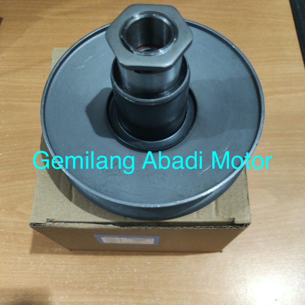 PULY PULLY ONLY VARIO 110 KVB GA1212