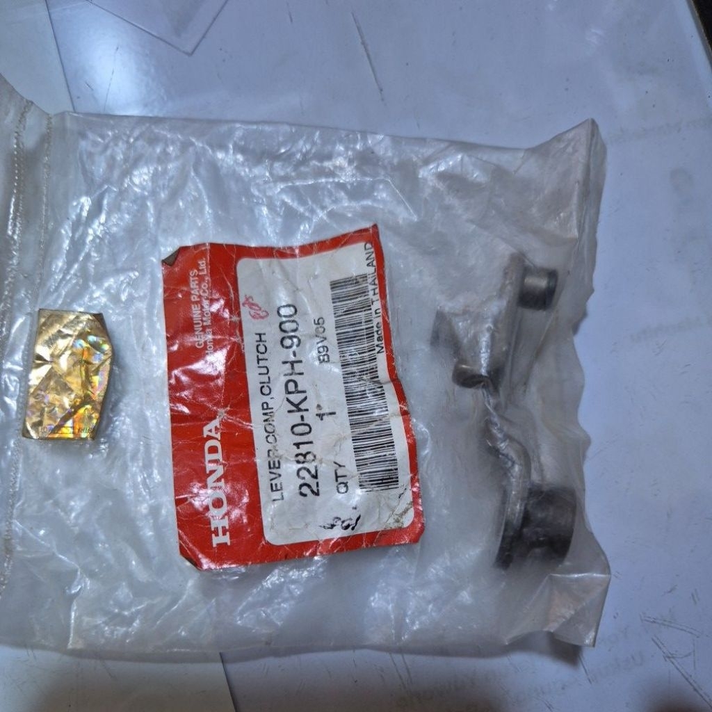 stut setelan otomatis kopling setelan otomatis kopling asli karisma 22810-kph-900