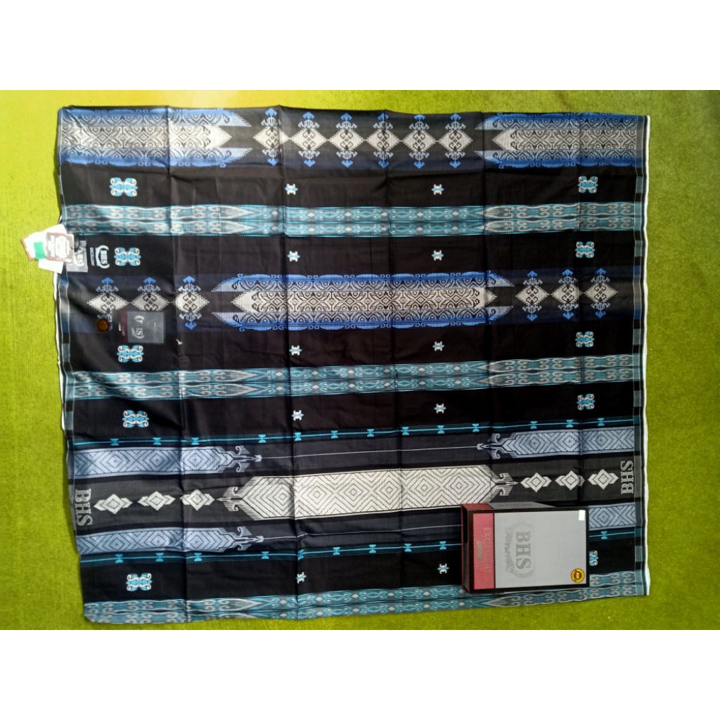 sarung BHS EXCELLENT SILVER