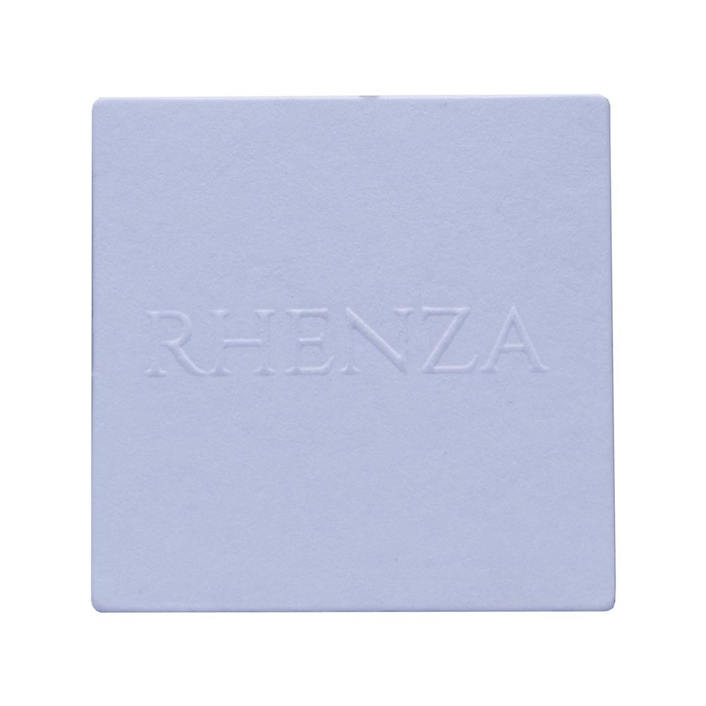 ID RHENZA PARFUM SAMPLE TAG