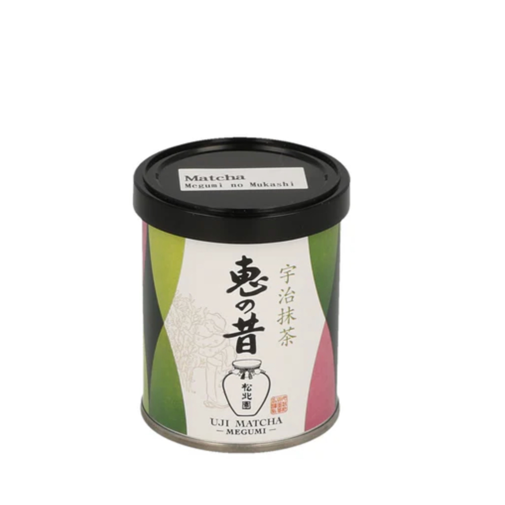 

SHOHOKUEN UJI Matcha Matsu Megumi