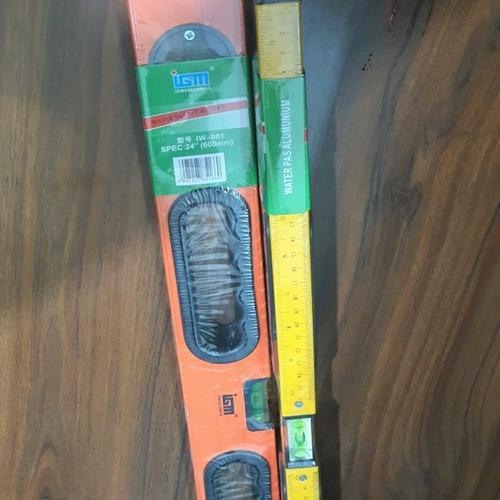 Waterpas Magnet IGM 24" 60cm / Waterpas Duduk Magnet 24" 60 cm