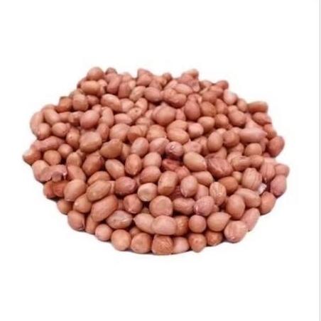 

Kacang Tanah Kualitas Terbaik (Import)
