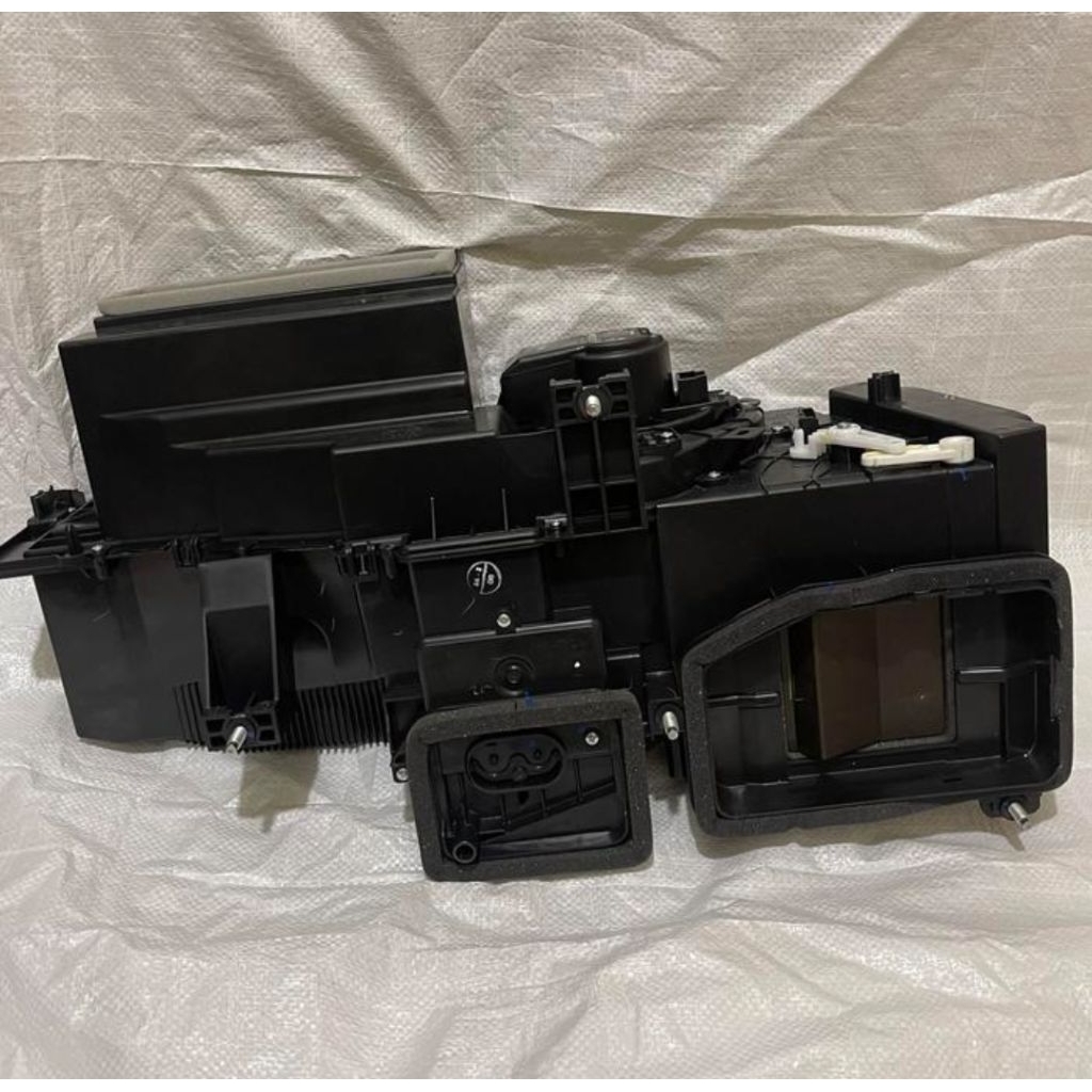 BLOWER AC HINO 500 AIR CONDITIONER ASSY HINO 500 87010-EW020